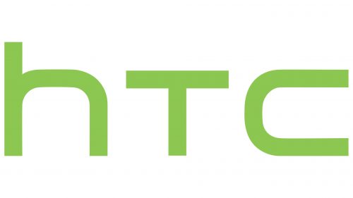 Logo de HTC depuis 2008