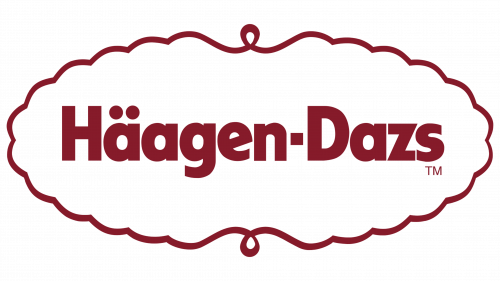Logo de Haagen-Dazs