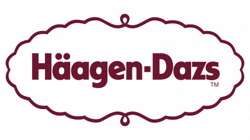 Logo de Haagen-Dazs