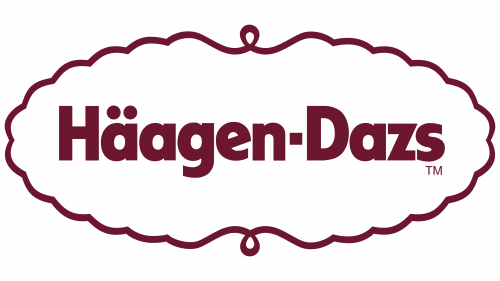 Logo de Haagen-Dazs