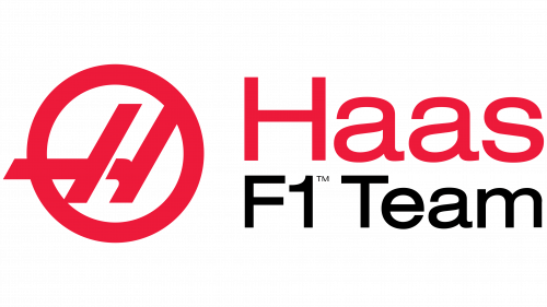 Logo de Haas