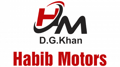 Logo de Habib Motors