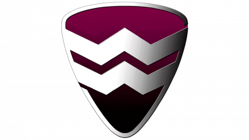 Logo de Hafei