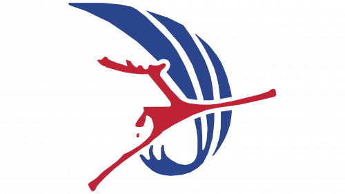 Logo de Hainan Airlines