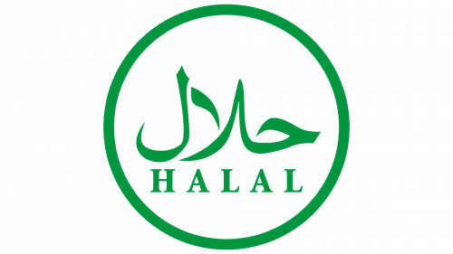 Logo de Halal
