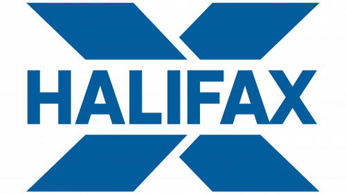 Logo de Halifax