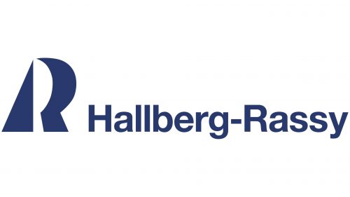 Logo de Hallberg-Rassy