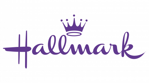 Logo de Hallmark