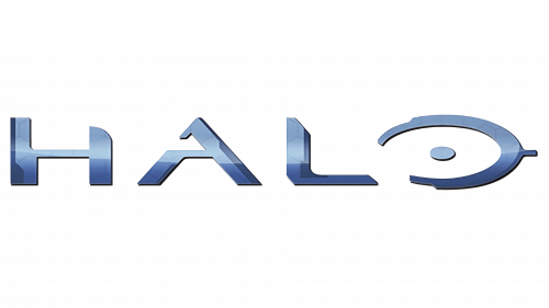 Logo de Halo 2010-2013