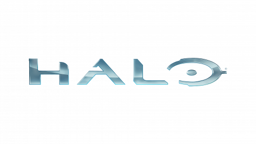 Logo de Halo 2014-2016