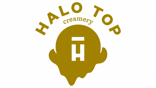 Logo de Halo Top
