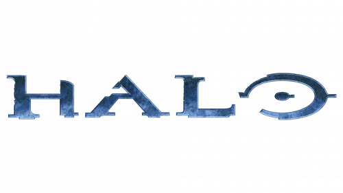 Logo de Halo en 2007