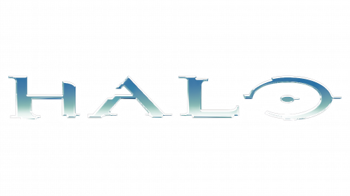 Logo de Halo en 2009