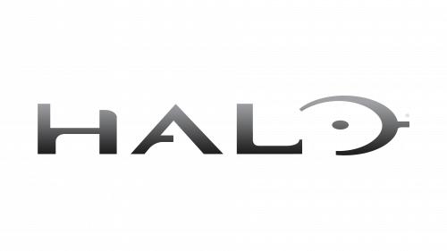 Logo de Halo en 2010