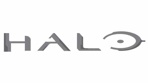 Logo de Halo en 2013