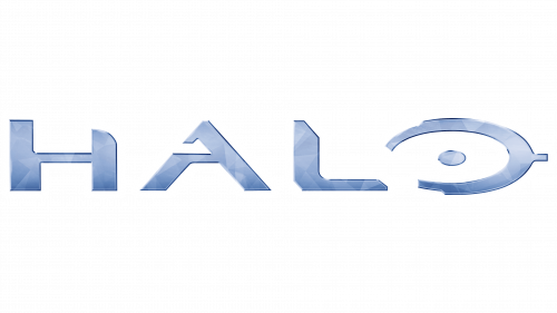 Logo de Halo en 2014