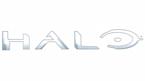 Logo de Halo en 2015