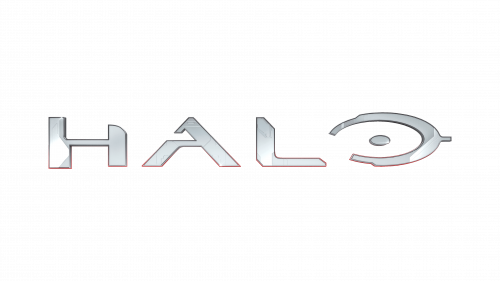 Logo de Halo en 2016