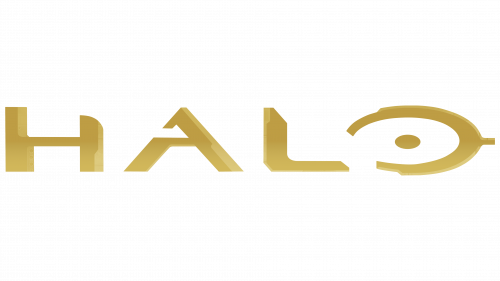 Logo de Halo en 2019