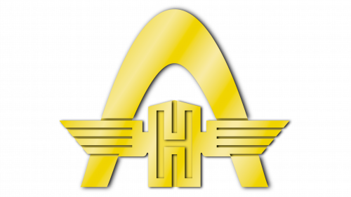 Logo de Hanomag