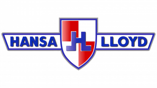 Logo de Hansa