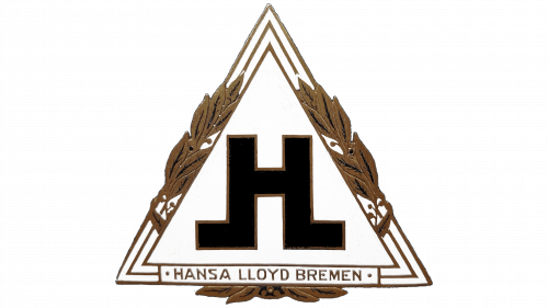 Logo de Hansa