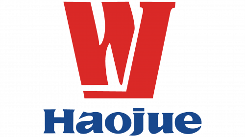 Logo de Haojue