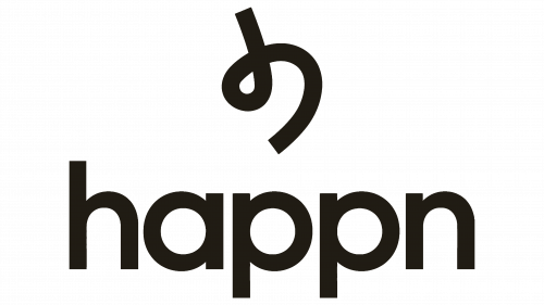 Logo de Happn