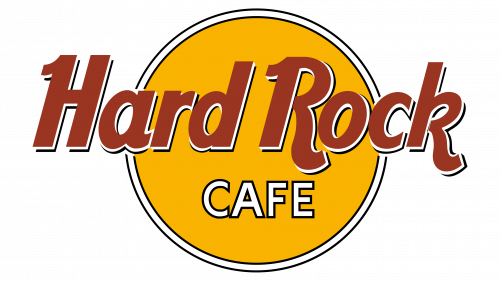 Logo de Hard Rock Cafe