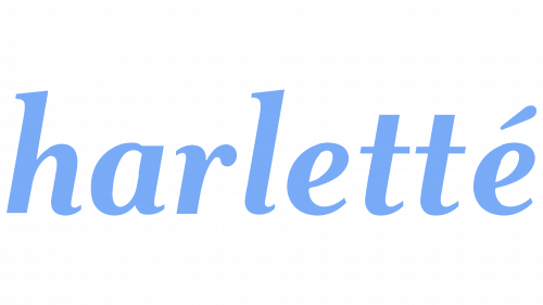 Logo de Harlette