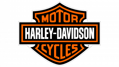 Logo de Harley-Davidson