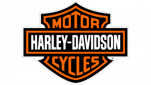 Logo de Harley-Davidson