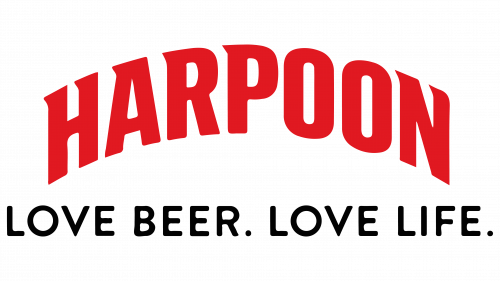 Logo de Harpoon Brewing