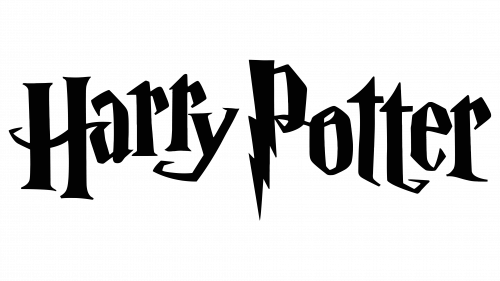 Logo de Harry Potter