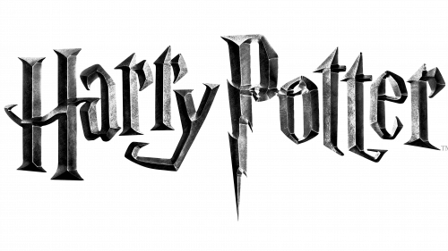 Logo de Harry Potter 2004-2011