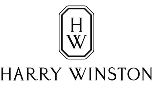 Logo de Harry Winston