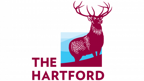 Logo de Hartford Insurance
