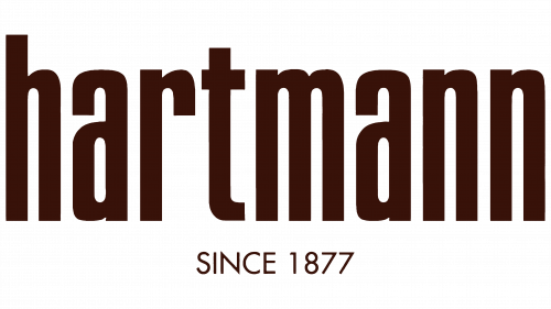 Logo de Hartmann