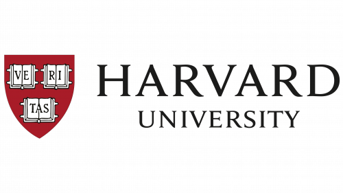 Logo de Harvard