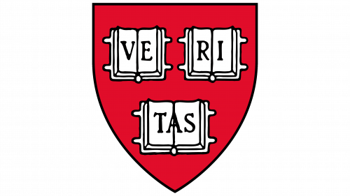 Logo de Harvard University