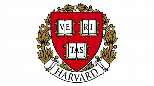 Logo de Harvard University