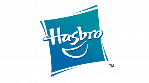 Logo de Hasbro