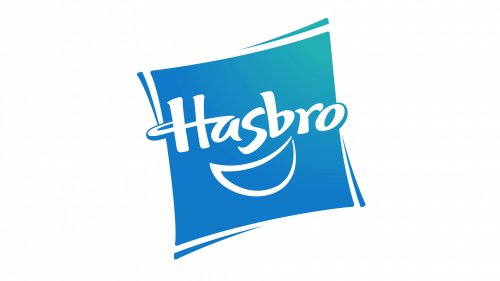 Logo de Hasbro