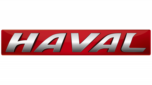 Logo de Haval