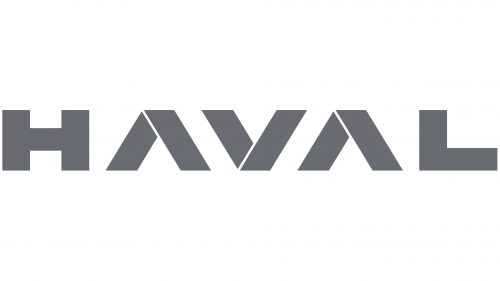 Logo de Haval