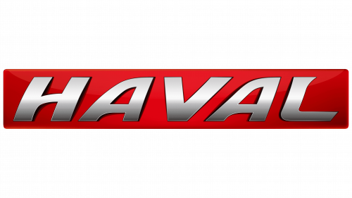 Logo de Haval