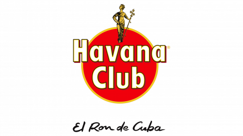 Logo de Havana Club