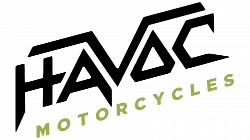 Logo de Havoc