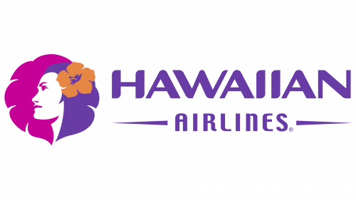 Logo de Hawaiian Airlines
