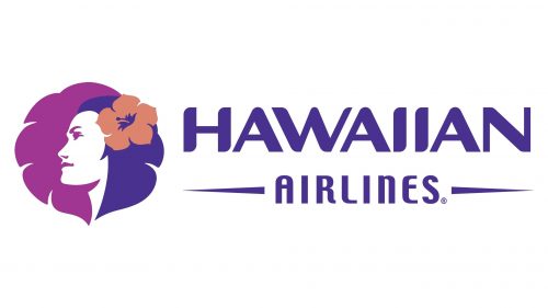Logo de Hawaiian Airlines
